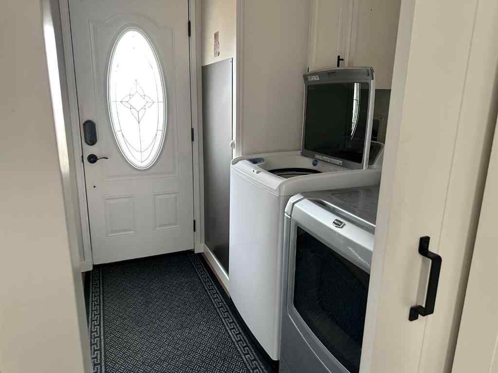 MLS&reg; # A2269337 - 51 McKay Way  in NONE Carstairs, Mobile Open Houses