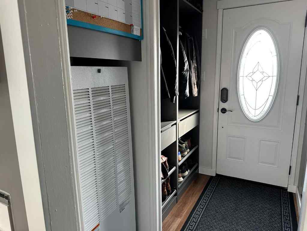 MLS&reg; # A2269337 - 51 McKay Way  in NONE Carstairs, Mobile Open Houses