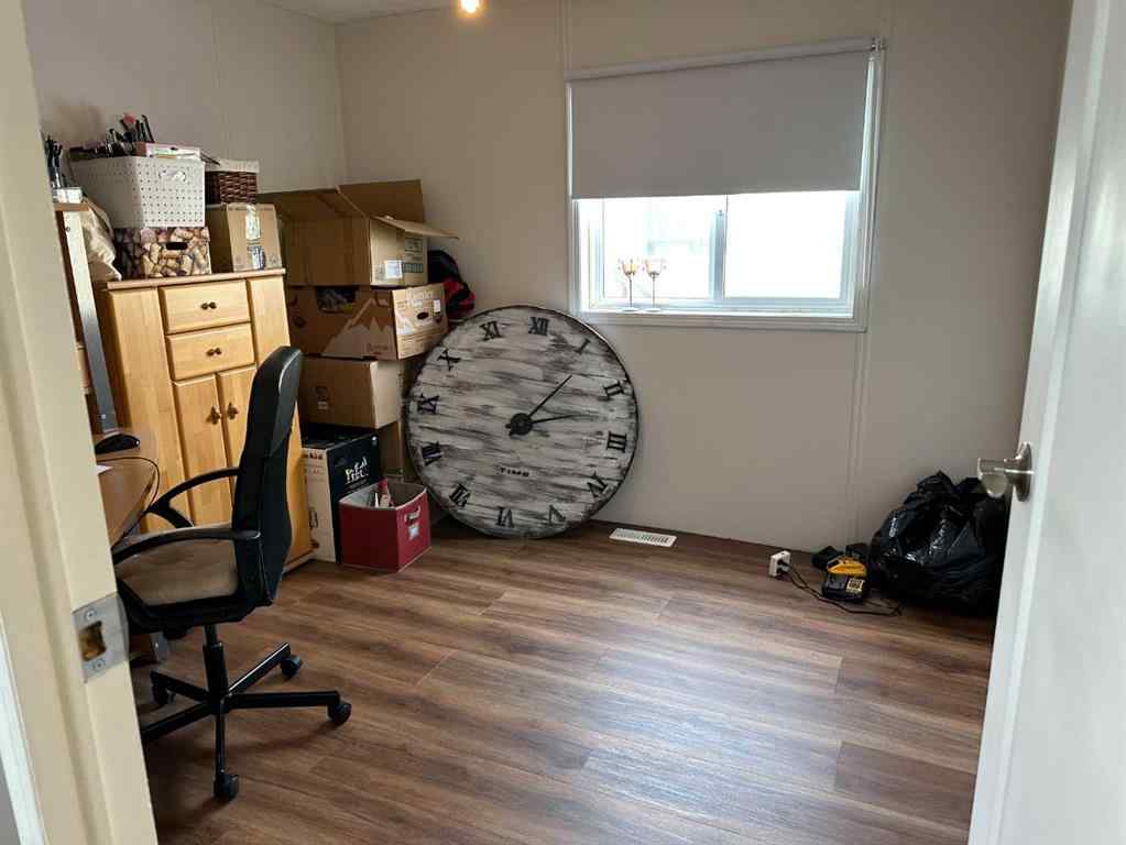 MLS&reg; # A2269337 - 51 McKay Way  in NONE Carstairs, Mobile Open Houses