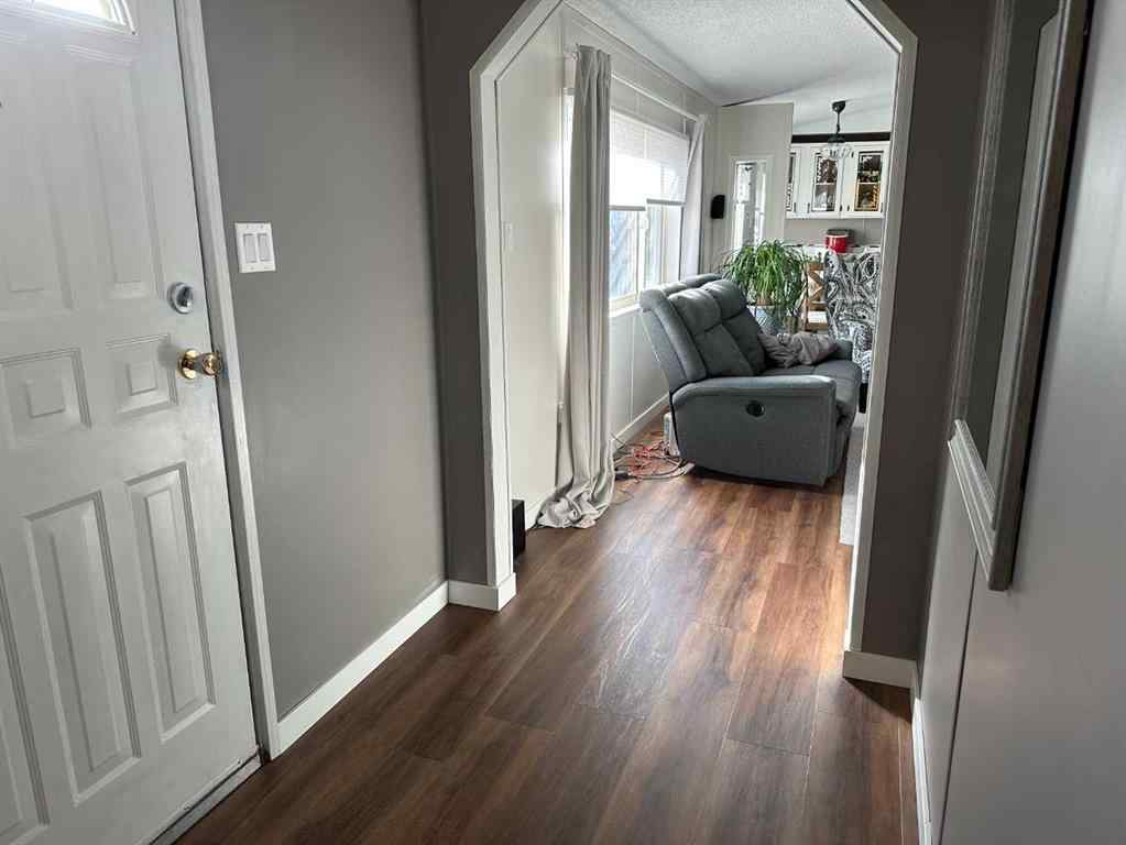 MLS&reg; # A2269337 - 51 McKay Way  in NONE Carstairs, Mobile Open Houses