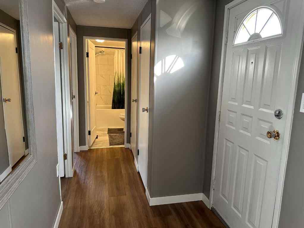 MLS&reg; # A2269337 - 51 McKay Way  in NONE Carstairs, Mobile Open Houses