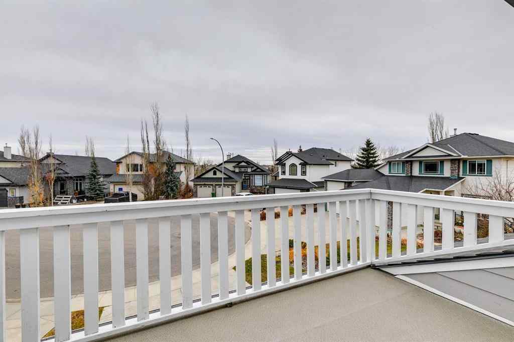 MLS&reg; # A2269339 - 123 Springmere Place  in Westmere Chestermere, Residential Open Houses