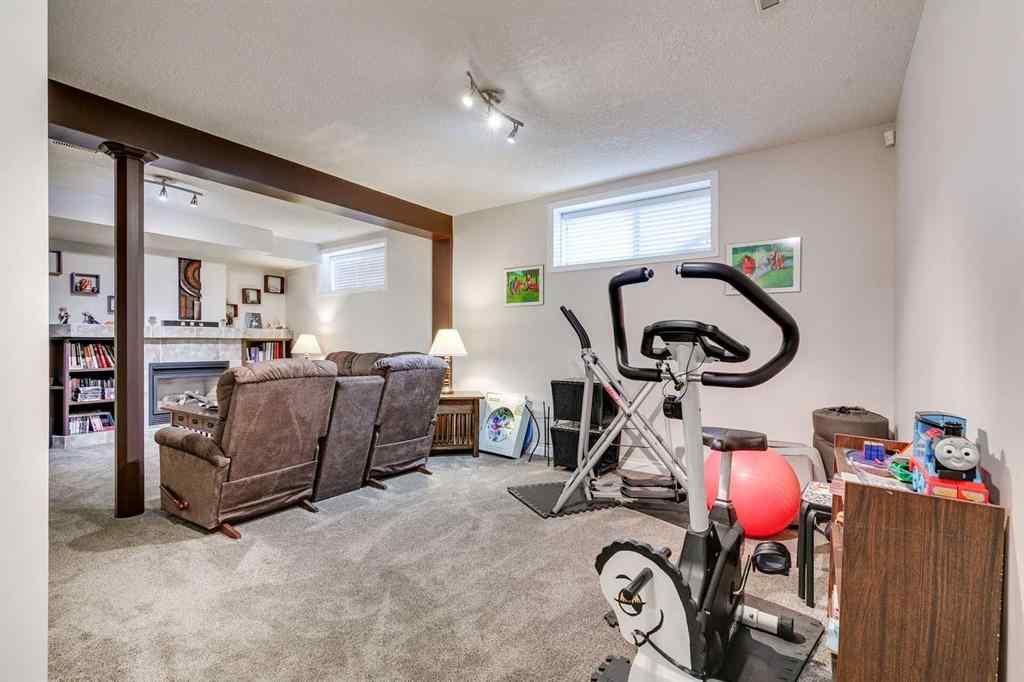 MLS&reg; # A2269339 - 123 Springmere Place  in Westmere Chestermere, Residential Open Houses