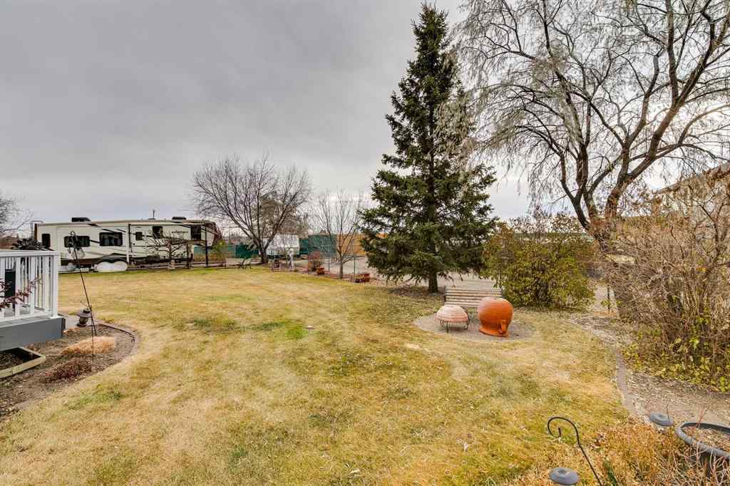 MLS&reg; # A2269339 - 123 Springmere Place  in Westmere Chestermere, Residential Open Houses