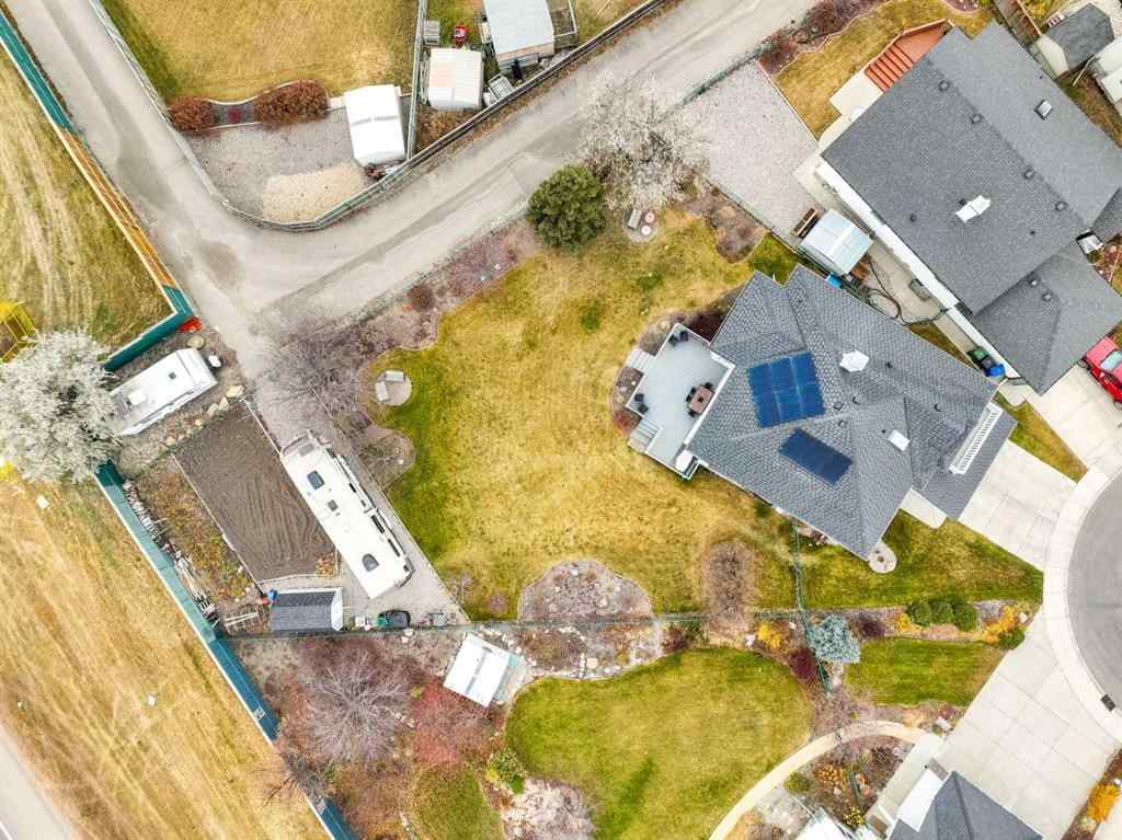 MLS&reg; # A2269339 - 123 Springmere Place  in Westmere Chestermere, Residential Open Houses