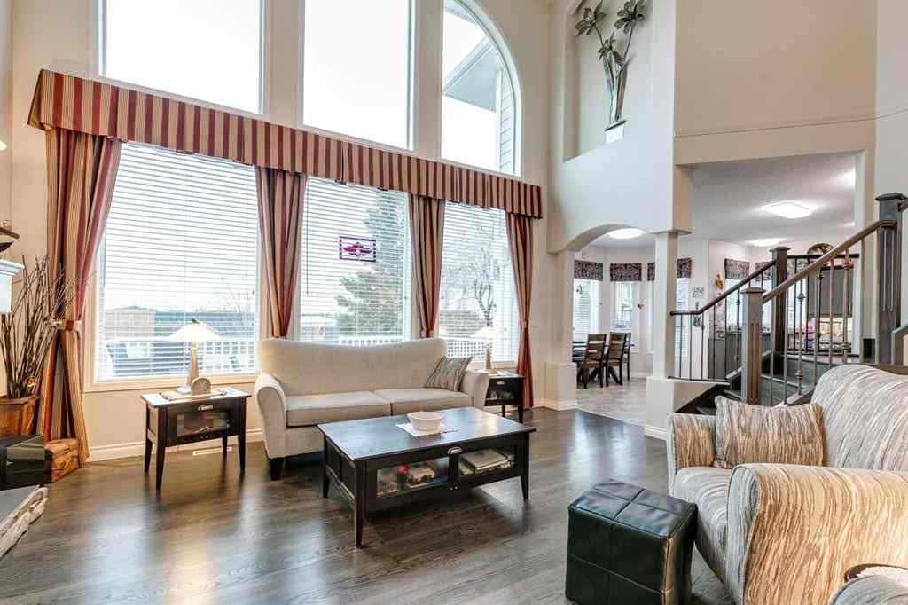 MLS&reg; # A2269339 - 123 Springmere Place  in Westmere Chestermere, Residential Open Houses
