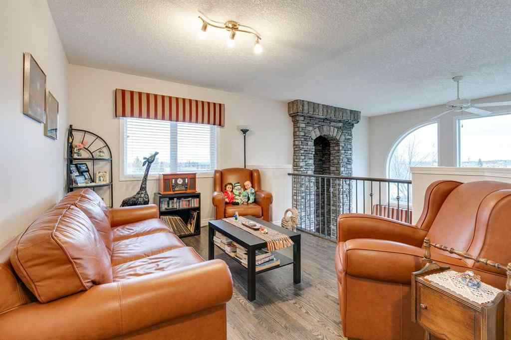 MLS&reg; # A2269339 - 123 Springmere Place  in Westmere Chestermere, Residential Open Houses