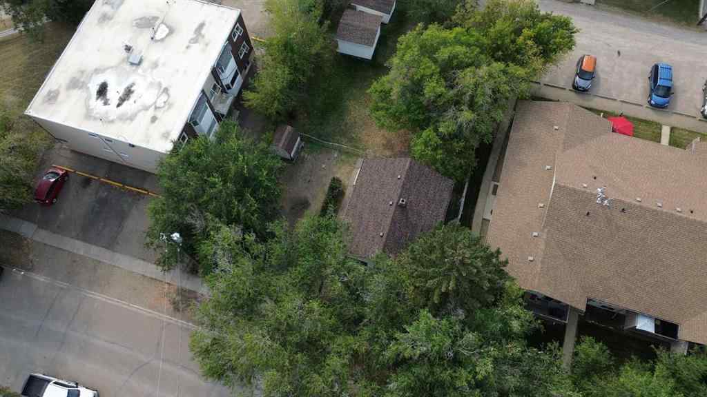 MLS&reg; # A2269341 - 5812 52 Avenue  in Riverside Meadows Red Deer, Residential Open Houses