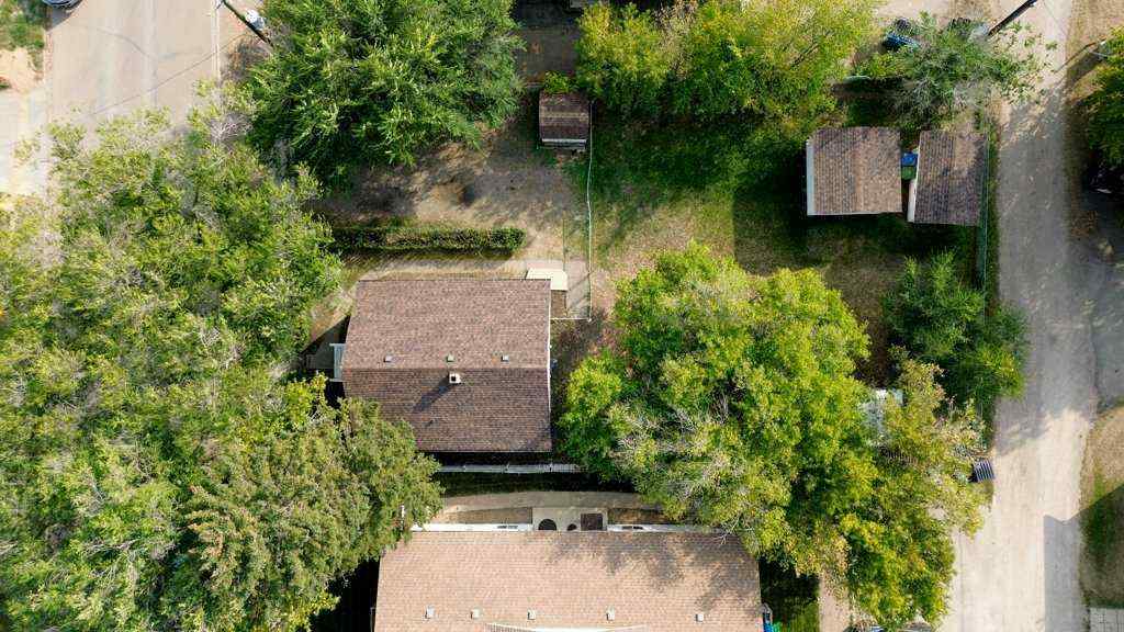 MLS&reg; # A2269341 - 5812 52 Avenue  in Riverside Meadows Red Deer, Residential Open Houses