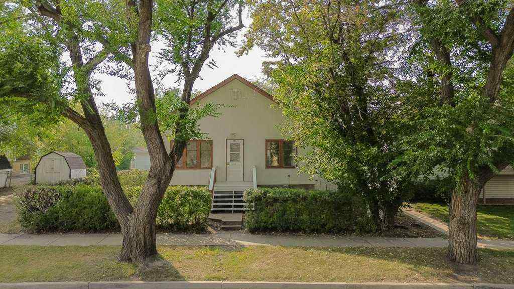 MLS&reg; # A2269341 - 5812 52 Avenue  in Riverside Meadows Red Deer, Residential Open Houses