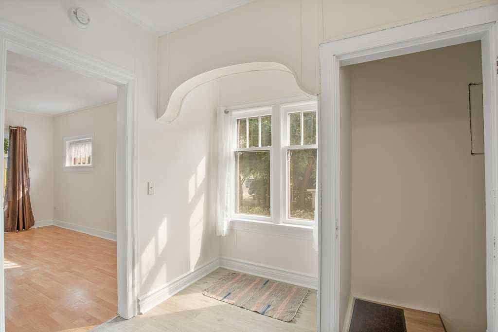 MLS&reg; # A2269341 - 5812 52 Avenue  in Riverside Meadows Red Deer, Residential Open Houses