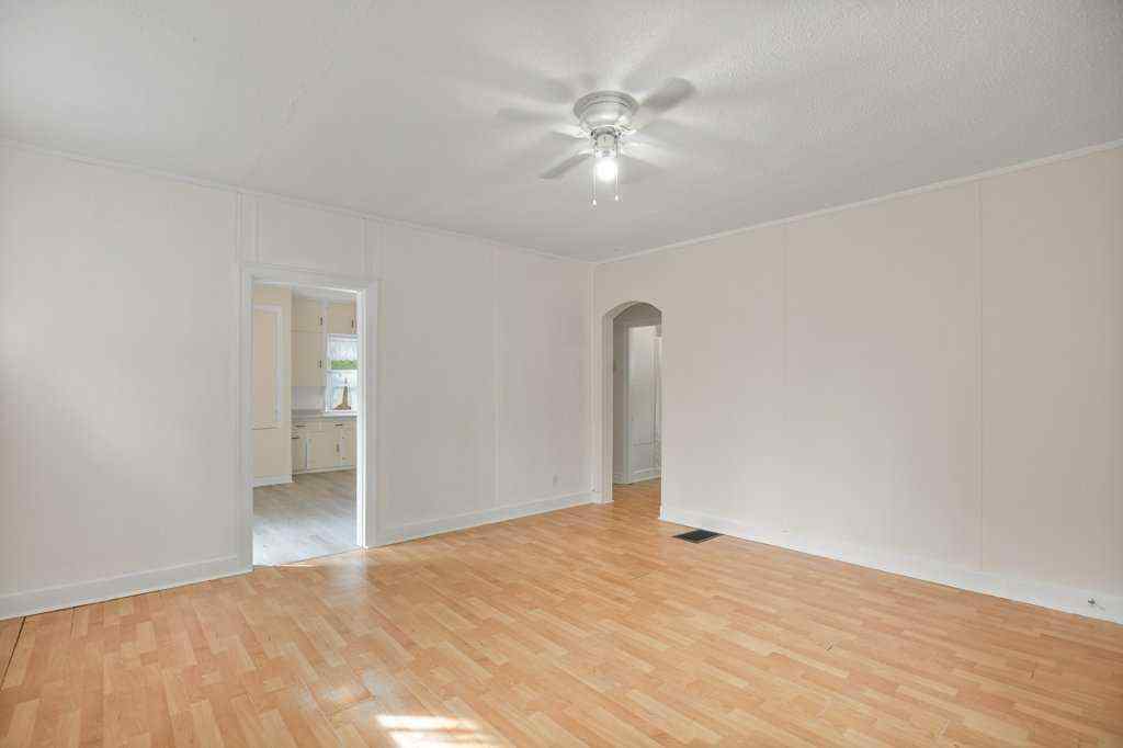 MLS&reg; # A2269341 - 5812 52 Avenue  in Riverside Meadows Red Deer, Residential Open Houses