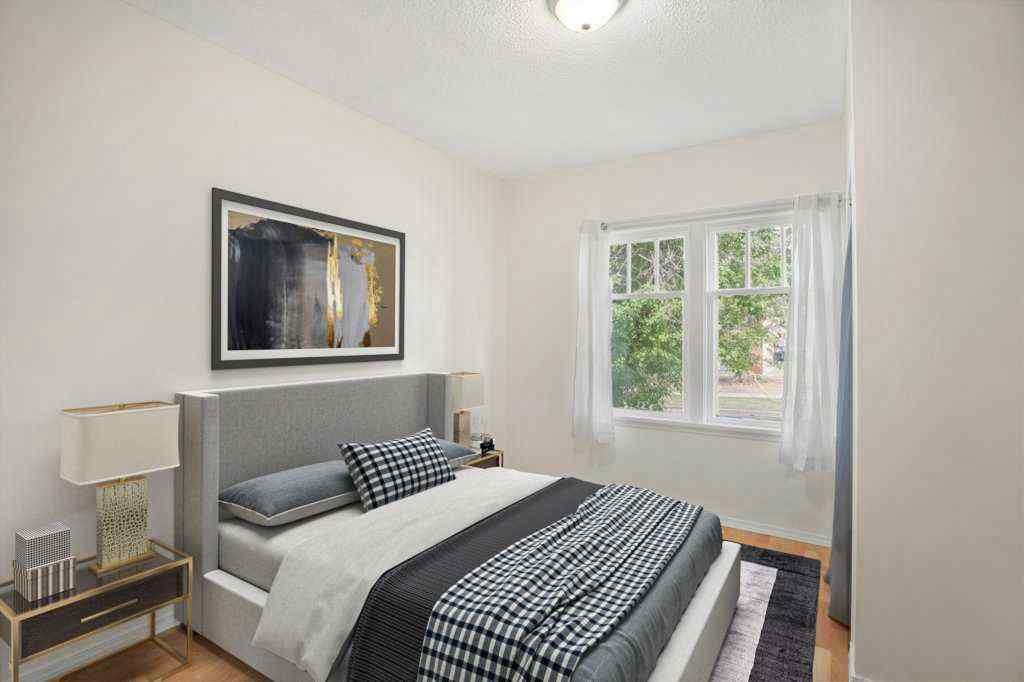 MLS&reg; # A2269341 - 5812 52 Avenue  in Riverside Meadows Red Deer, Residential Open Houses