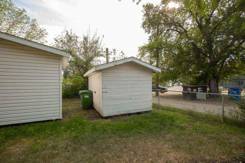 MLS&reg; # A2269341 - 5812 52 Avenue  in Riverside Meadows Red Deer, Residential Open Houses