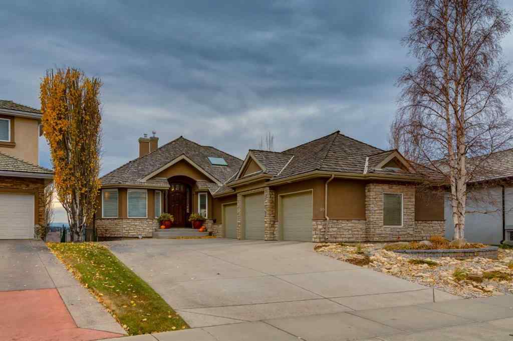 MLS® A2269342 - 89 Mt Douglas Circle SE in McKenzie Lake Calgary, Residential