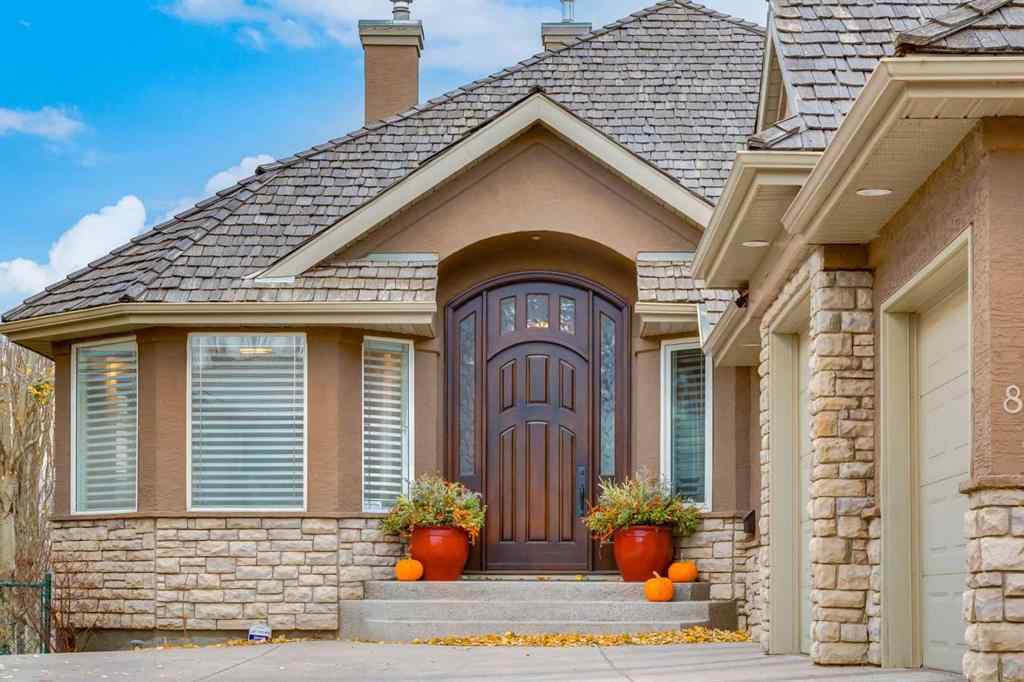 MLS® A2269342 - 89 Mt Douglas Circle SE in McKenzie Lake Calgary, Residential