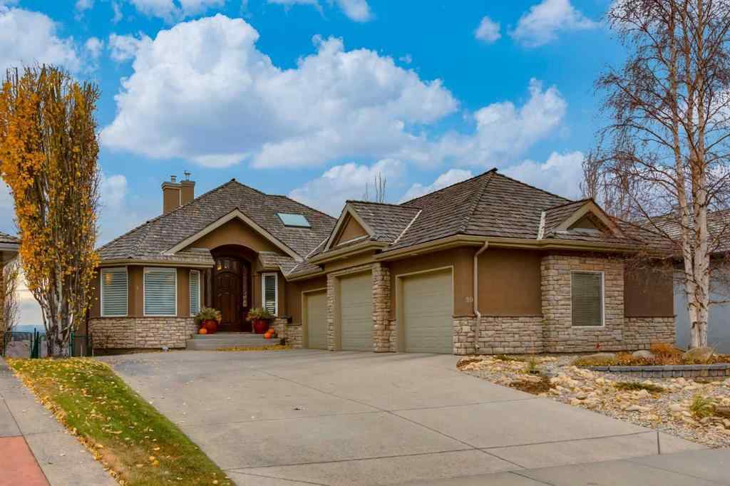 MLS® A2269342 - 89 Mt Douglas Circle SE in McKenzie Lake Calgary, Residential