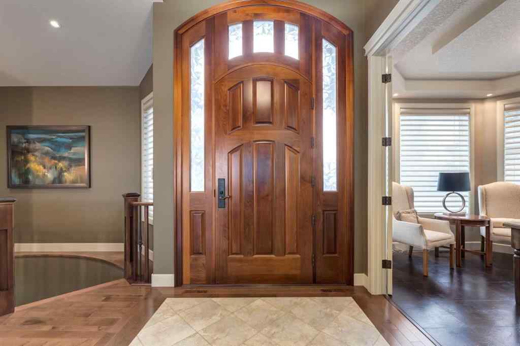 MLS® A2269342 - 89 Mt Douglas Circle SE in McKenzie Lake Calgary, Residential