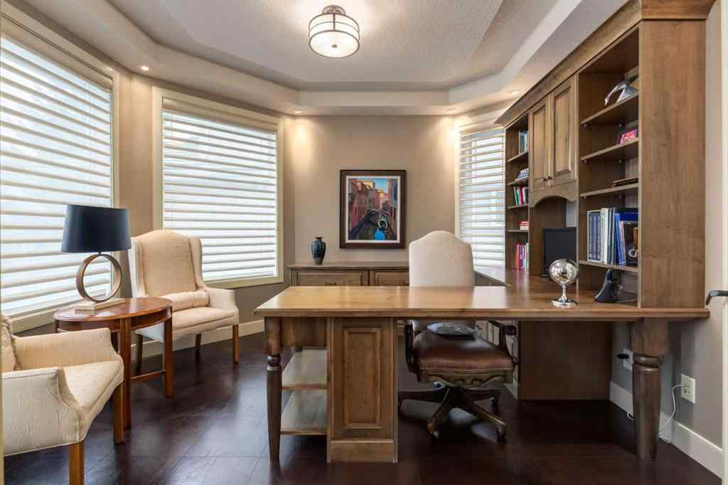 MLS® A2269342 - 89 Mt Douglas Circle SE in McKenzie Lake Calgary, Residential