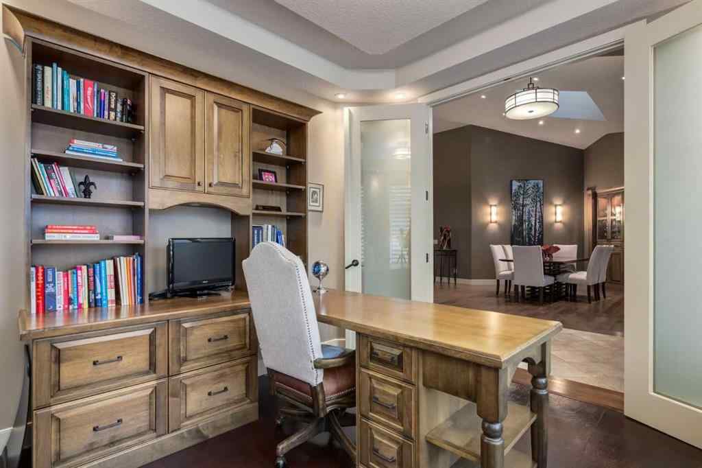 MLS® A2269342 - 89 Mt Douglas Circle SE in McKenzie Lake Calgary, Residential