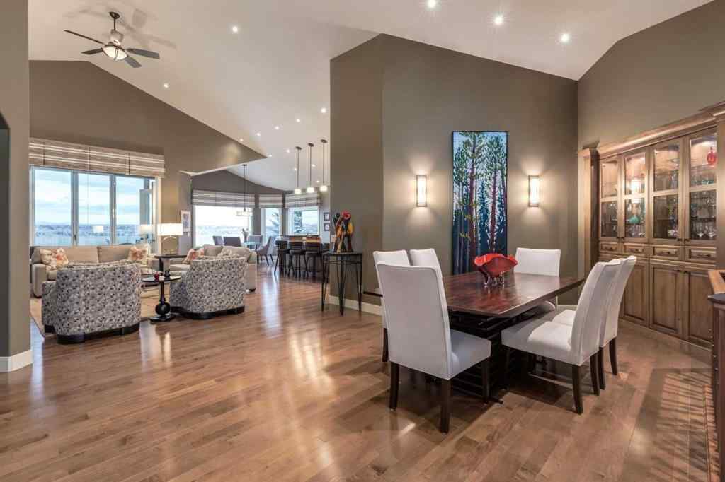 MLS® A2269342 - 89 Mt Douglas Circle SE in McKenzie Lake Calgary, Residential