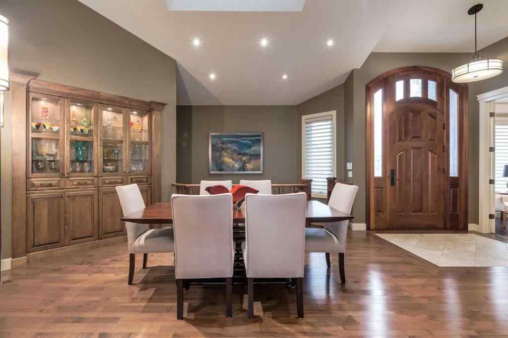 MLS® A2269342 - 89 Mt Douglas Circle SE in McKenzie Lake Calgary, Residential