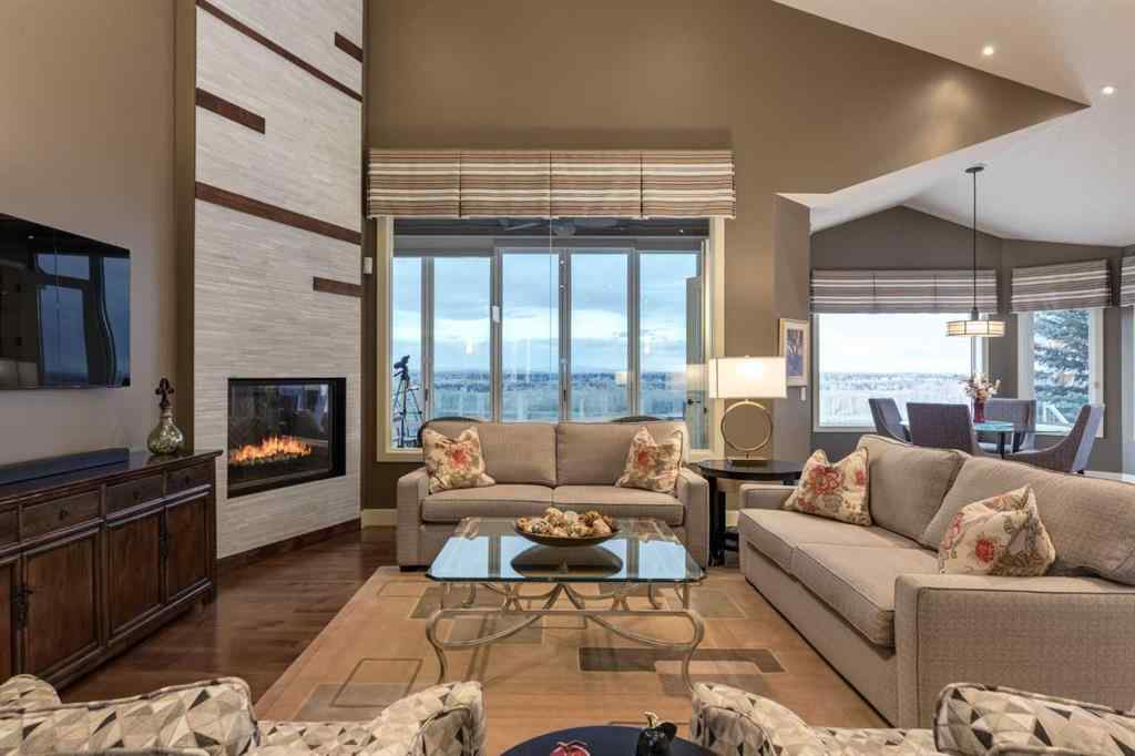 MLS® A2269342 - 89 Mt Douglas Circle SE in McKenzie Lake Calgary, Residential