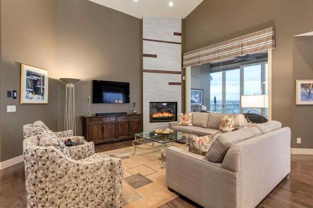 MLS® A2269342 - 89 Mt Douglas Circle SE in McKenzie Lake Calgary, Residential