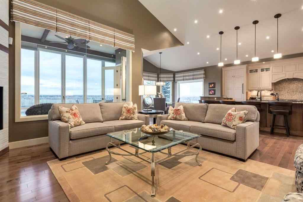 MLS® A2269342 - 89 Mt Douglas Circle SE in McKenzie Lake Calgary, Residential