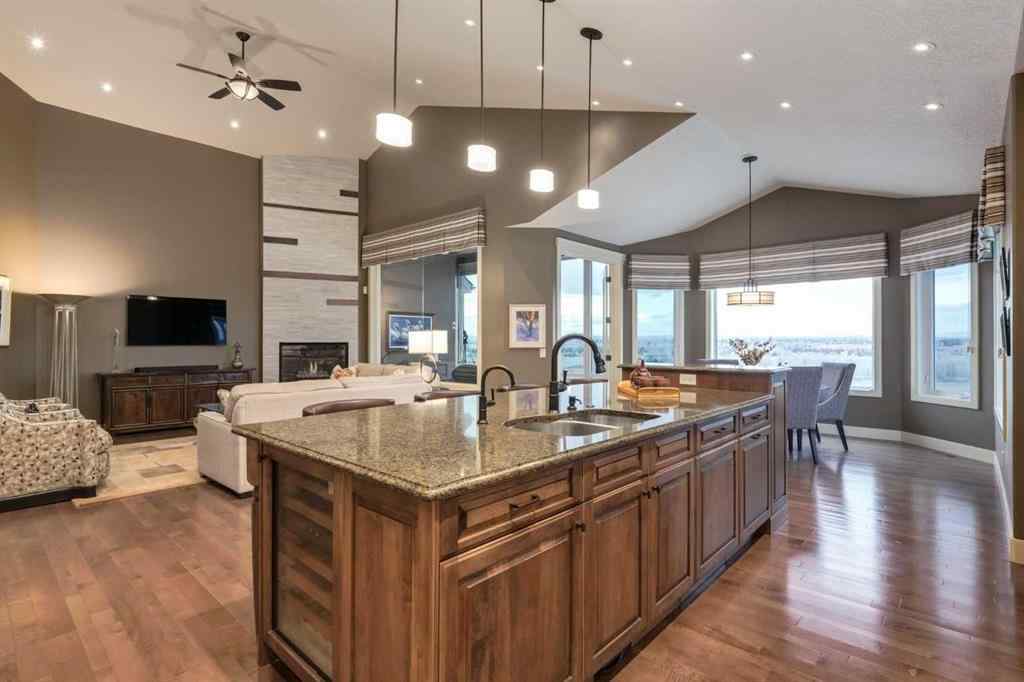 MLS® A2269342 - 89 Mt Douglas Circle SE in McKenzie Lake Calgary, Residential