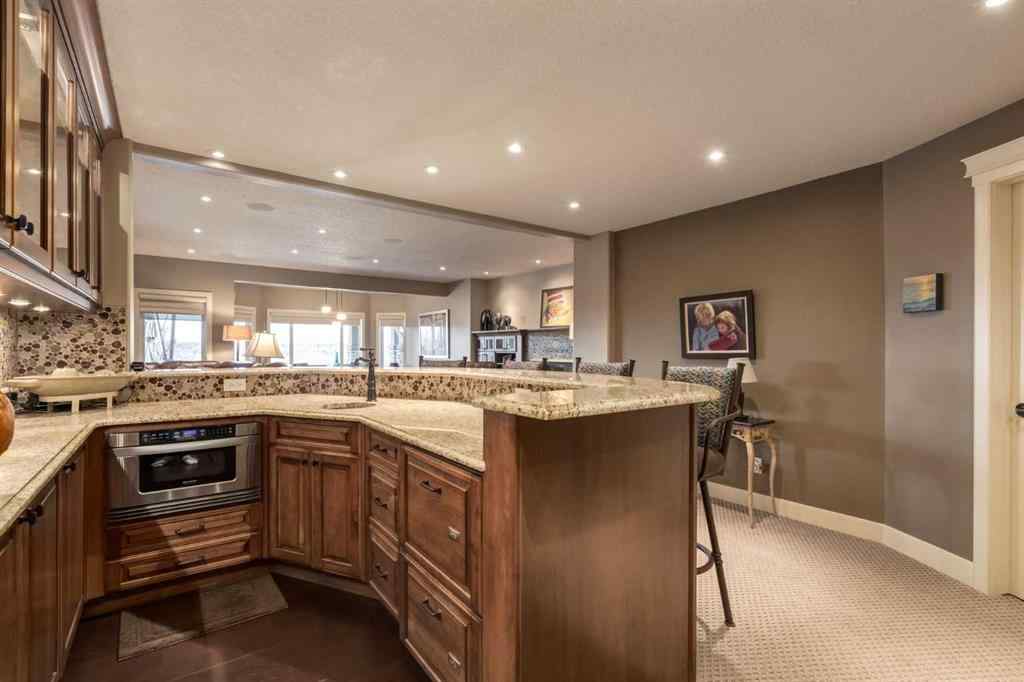 MLS® A2269342 - 89 Mt Douglas Circle SE in McKenzie Lake Calgary, Residential