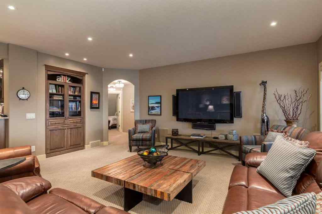 MLS® A2269342 - 89 Mt Douglas Circle SE in McKenzie Lake Calgary, Residential