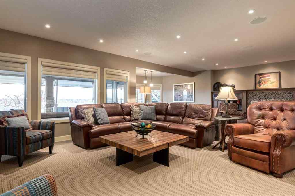 MLS® A2269342 - 89 Mt Douglas Circle SE in McKenzie Lake Calgary, Residential