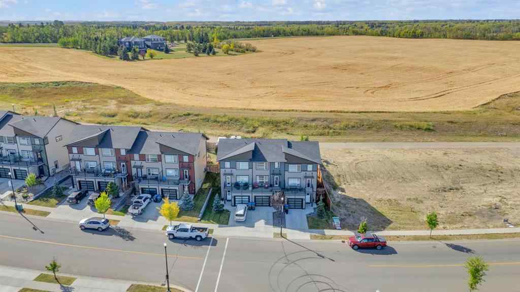 MLS&reg; # A2269343 - 4146 Ryders Ridge Boulevard  in Ryders Ridge Sylvan Lake, Residential Open Houses