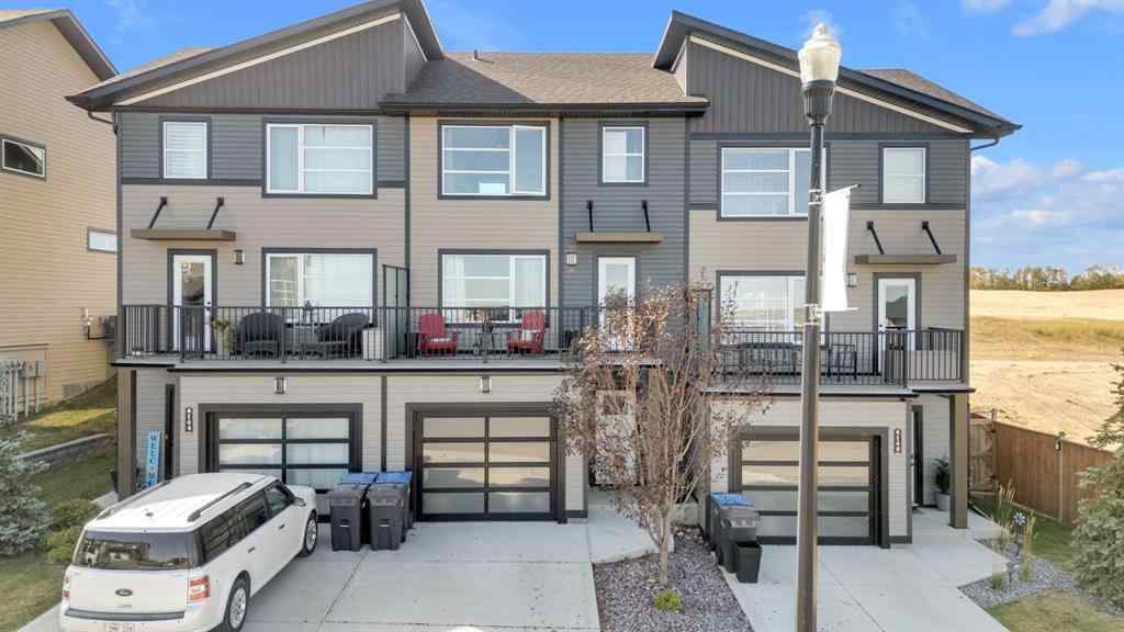 MLS&reg; # A2269343 - 4146 Ryders Ridge Boulevard  in Ryders Ridge Sylvan Lake, Residential Open Houses