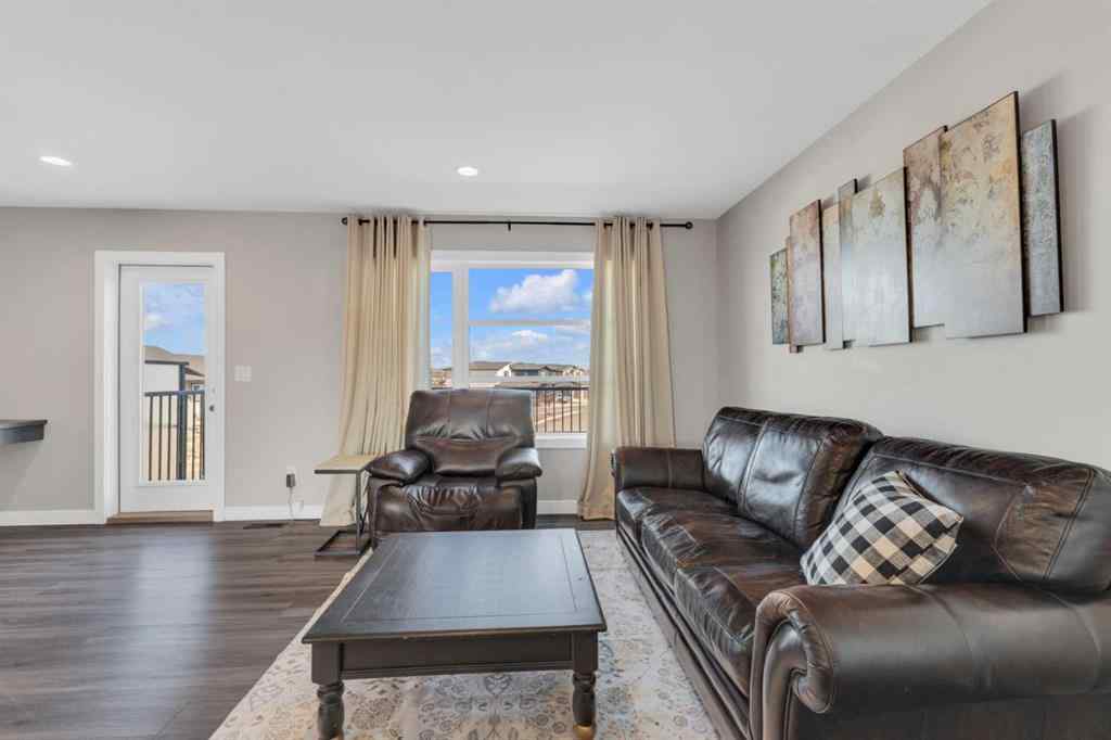 MLS&reg; # A2269343 - 4146 Ryders Ridge Boulevard  in Ryders Ridge Sylvan Lake, Residential Open Houses