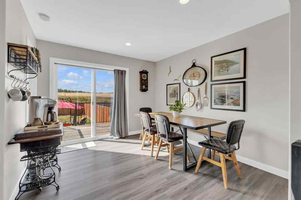 MLS&reg; # A2269343 - 4146 Ryders Ridge Boulevard  in Ryders Ridge Sylvan Lake, Residential Open Houses