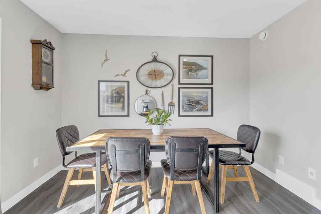 MLS&reg; # A2269343 - 4146 Ryders Ridge Boulevard  in Ryders Ridge Sylvan Lake, Residential Open Houses