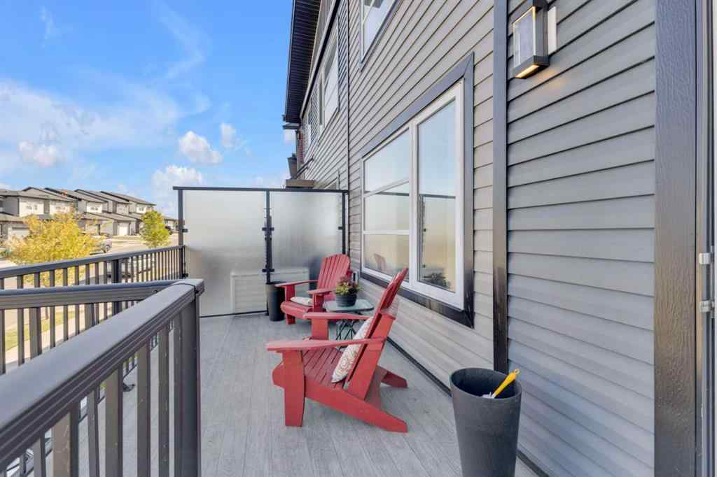 MLS&reg; # A2269343 - 4146 Ryders Ridge Boulevard  in Ryders Ridge Sylvan Lake, Residential Open Houses