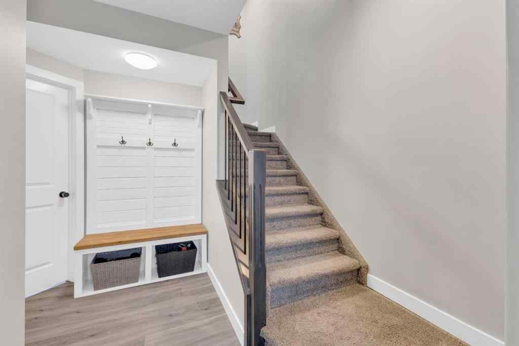 MLS&reg; # A2269343 - 4146 Ryders Ridge Boulevard  in Ryders Ridge Sylvan Lake, Residential Open Houses