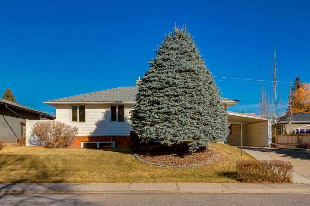 MLS® # A2269344 - 178 Windermere Road SW in Wildwood Calgary, Residential Open Houses