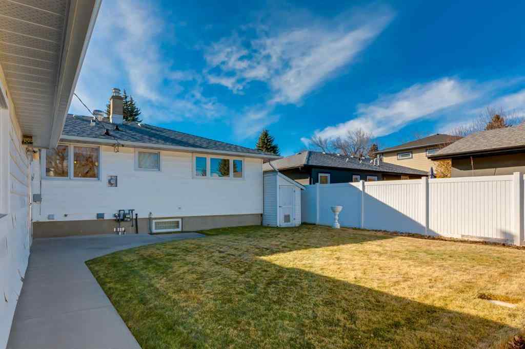 MLS® # A2269344 - 178 Windermere Road SW in Wildwood Calgary, Residential Open Houses