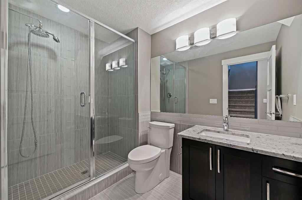 MLS® A2269345 - 443 28 Avenue NW in Mount Pleasant Calgary, Residential