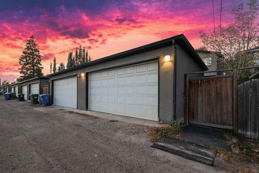 MLS® A2269345 - 443 28 Avenue NW in Mount Pleasant Calgary, Residential