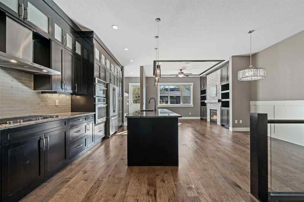 MLS® A2269345 - 443 28 Avenue NW in Mount Pleasant Calgary, Residential