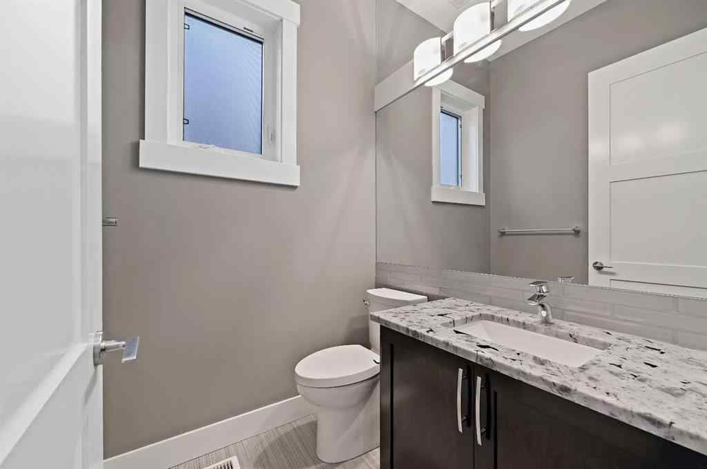 MLS® A2269345 - 443 28 Avenue NW in Mount Pleasant Calgary, Residential