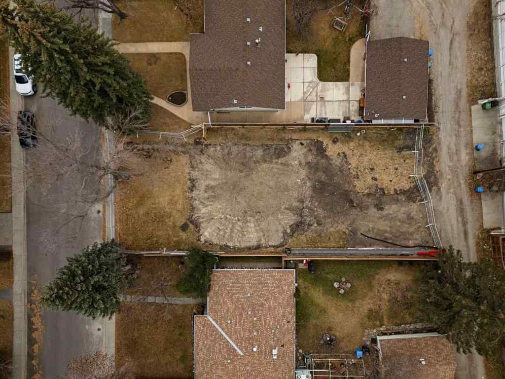 MLS® A2269346 - 4215 Chippewa Road NW in Charleswood Calgary, Land