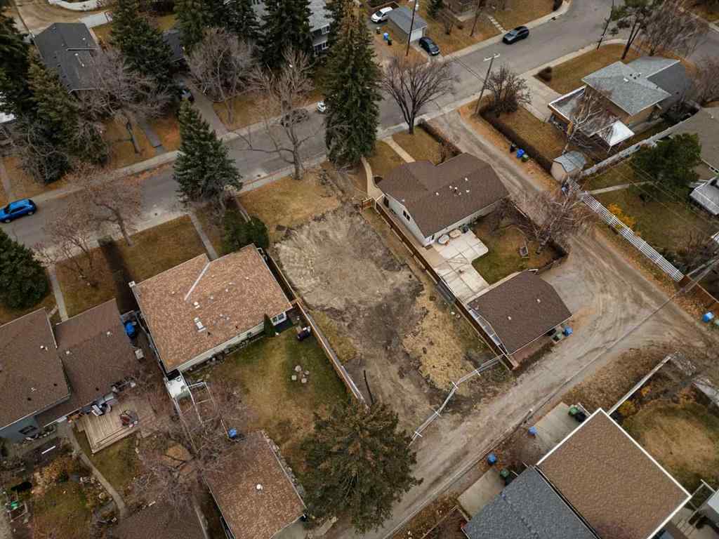 MLS® A2269346 - 4215 Chippewa Road NW in Charleswood Calgary, Land