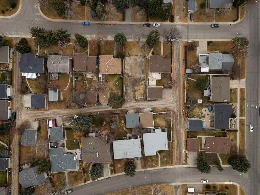 MLS® A2269346 - 4215 Chippewa Road NW in Charleswood Calgary, Land