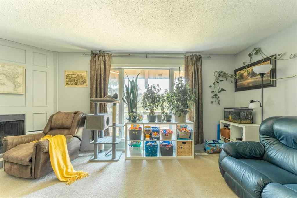 MLS® A2269349 - 53 Beaconsfield Crescent NW in Beddington Heights Calgary, Residential